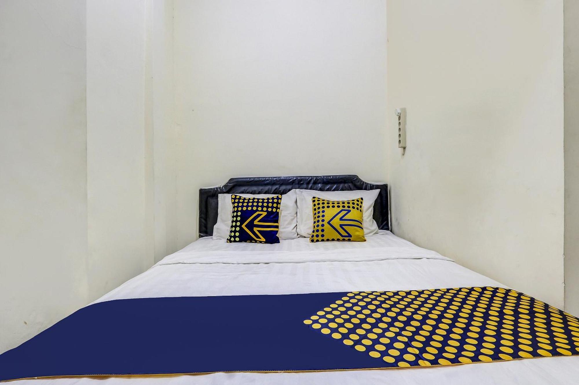 Spot On 90780 Gang Tengah Homestay Syariah Semarang Exterior foto